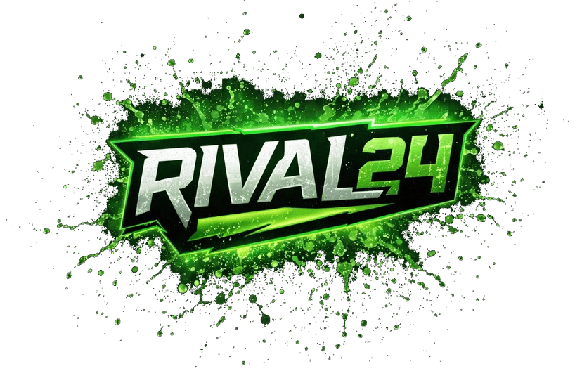 RIVAL24